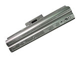 Аккумулятор (батарея) ноутбука SONY VAIO VGN-AW 11.1V 4400mAh, фото 2