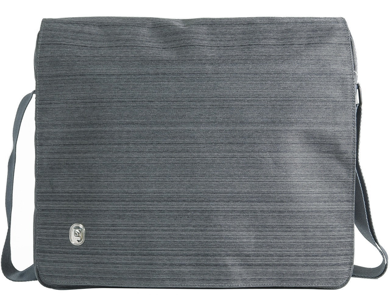 Сумка для ноутбука Defender Liberty Roomy 15''-16'' серый, органайзер, клапан - фото 2 - id-p61320492