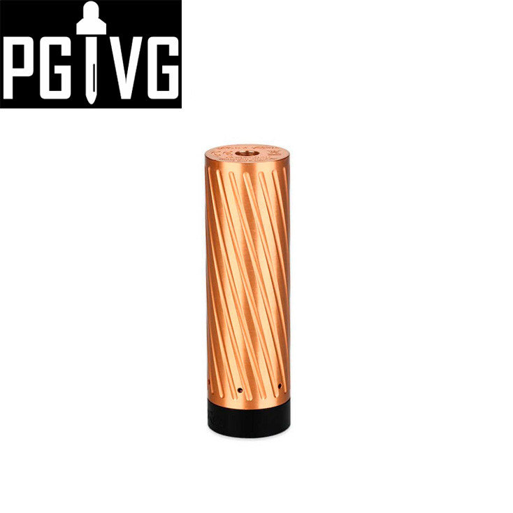 Механический мод GeekVape Karma Black Ring