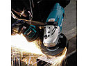 Двуручная углошлифмашина MAKITA GA 7020 SF в коробке (2200 Вт, диск 180х22 мм, плавный пуск) в Гомеле, фото 2