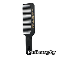 Расческа Andis clipper comb черная (под машинку)
