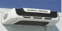 Ремонт и обслуживание холодильных установок Global Freeze 
