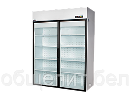 Шкаф холодильный 1400 ВСн (-2..+4, 1400 л), РБ