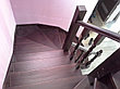 Лестницы из массива сосны, фото 3