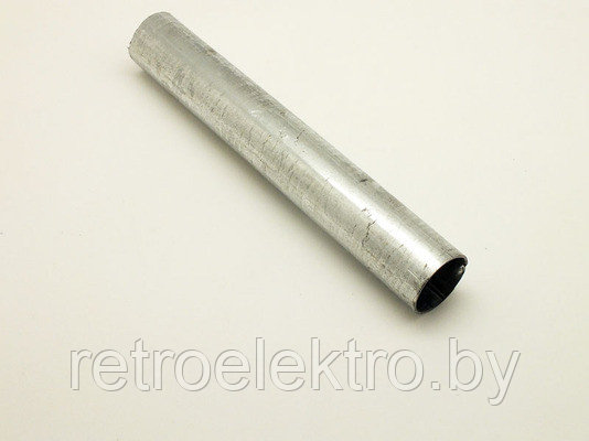  стальная жесткая ø 25x1,0x3000 мм, оцинкованная: продажа, цена в .