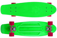 Пенниборд (Penny Board) Light-green - роликовая доска