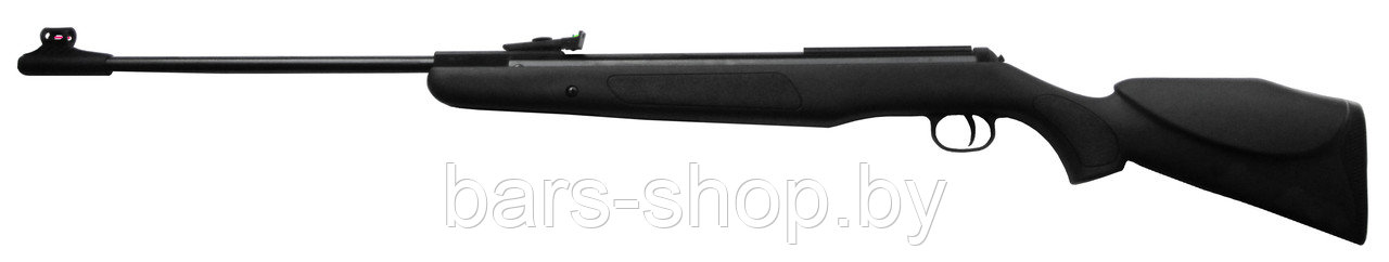 Пневматическая винтовка Diana Panther 350 Magnum F T06 4,5 мм (переломка)