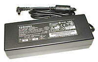Блок питания (зарядное) для ноутбука Asus, Toshiba, Lenovo 19V 6.3A 5.5x2.5mm