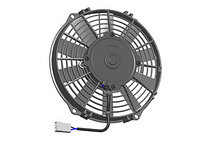 Осевой вентилятор SPAL VA07-ВP7/С-31S 24V (225мм) для ThermoKing, Carrier, Zanussi, Autoclima, РЕФ и д.р.