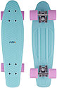 Пенниборд (Penny Board) RIDEX Menta, ABEC-7, бирюзовый, фото 2