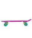 Пенниборд (Penny Board) RIDEX Disco, ABEC-7, фото 4