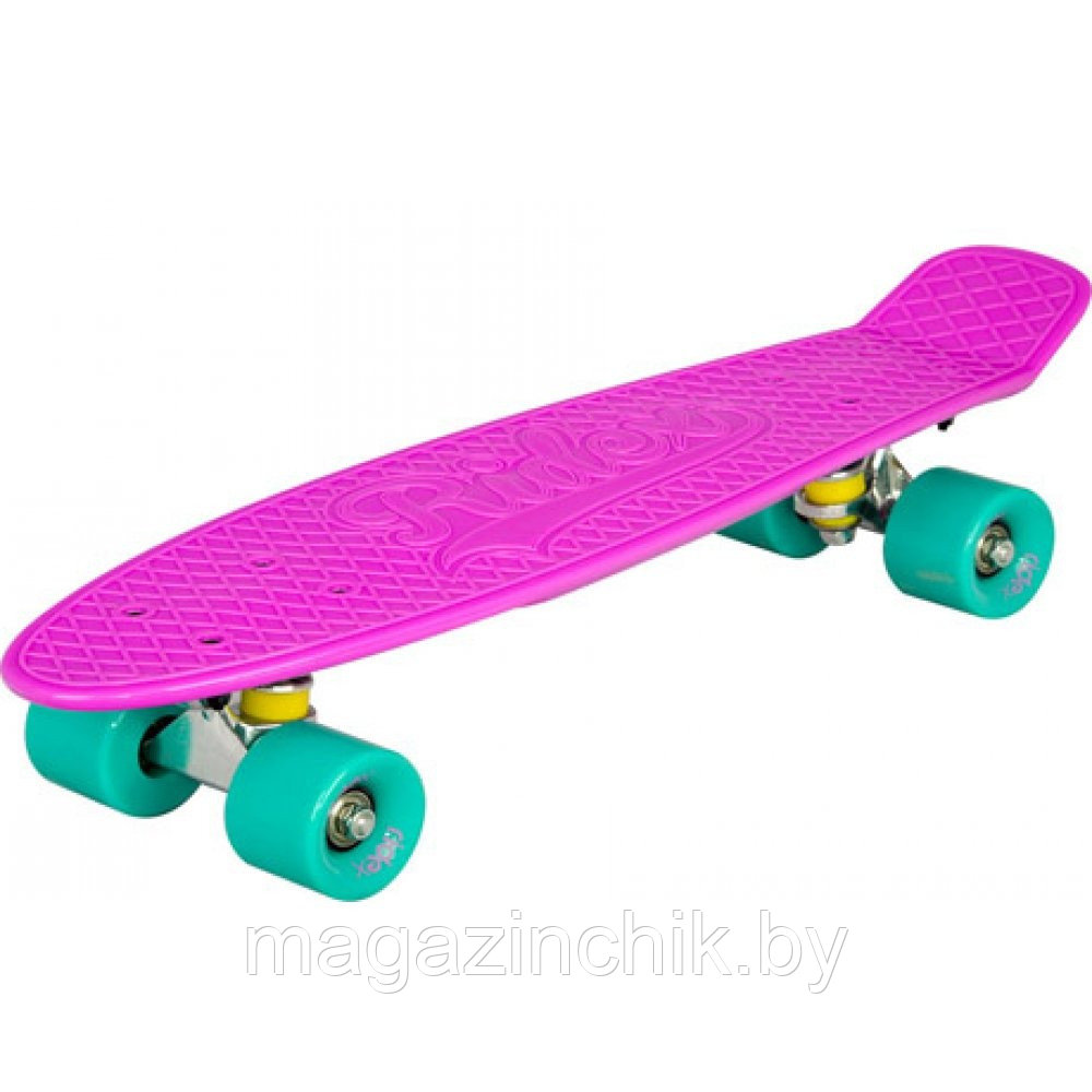 Пенниборд (Penny Board) RIDEX Disco, ABEC-7