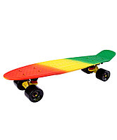 Пенниборд (Penny Board) RIDEX Jungle, ABEC-7