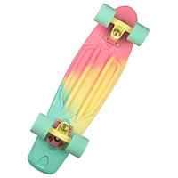 Пенниборд (Penny Board) RIDEX Malibu, ABEC-9