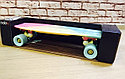 Пенниборд (Penny Board) RIDEX Malibu, ABEC-9, фото 3