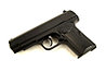 Игрушка пневматический пистолет AIRSOFT GUN К-112 (арт. 9-5616)