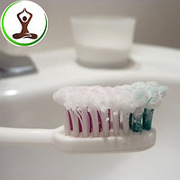 Зубные порошки. Как правильно использовать?