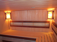 Sauna 6