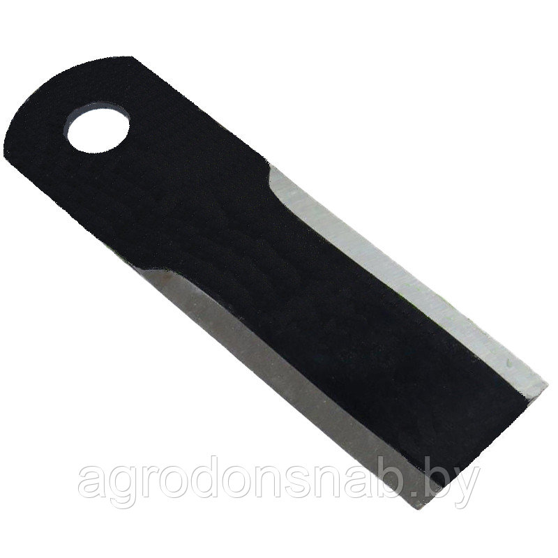 Нож измельчителя гладкий Z53454 - фото 1 - id-p49212428