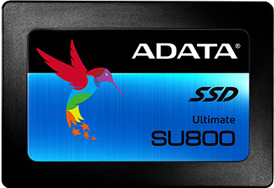 SSD A-Data Ultimate SU800 512GB [ASU800SS-512GT-C] - фото 1 - id-p53039677