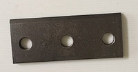 Пластина прижимная ножа барабана Z60535 Z60535 Пластина прижимная ножа барабана Z60535