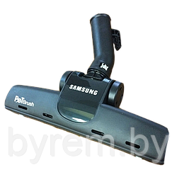 Турбощетка для пылесосов Samsung DJ97-00651A (TB-250)