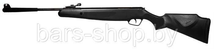 Пневматическая винтовка Stoeger X5 Synthetic 4,5 мм