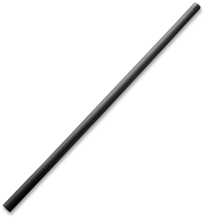 Удлинительная трубка для мини-оросителей, диаметр 4мм, 10шт в уп., фото 2
