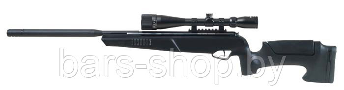 Пневматическая винтовка Stoeger Atac Combo 4-16x40AO 4,5 мм