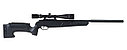 Пневматическая винтовка Stoeger Atac Combo 4-16x40AO 4,5 мм, фото 2