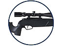 Пневматическая винтовка Stoeger Atac Combo 4-16x40AO 4,5 мм, фото 3