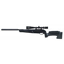 Пневматическая винтовка Stoeger Atac Combo 4-16x40AO 4,5 мм, фото 6