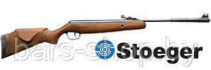 Пневматическая винтовка Stoeger X5 Wood 4,5 мм