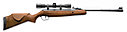Пневматическая винтовка Stoeger X5 Wood 4,5 мм, фото 2
