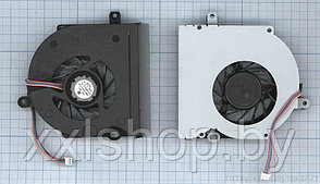 Вентилятор (кулер) для ноутбука Toshiba Satellite L500, L505, L555 (AMD)