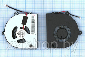 Вентилятор (кулер) для ноутбука Toshiba Satellite A660, A660D, A665, A655D, L675, L675D