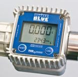 BM 1200 Стационарная заправочная станция BlueMaster® для реагента AdBlue® - фото 3 - id-p43525613