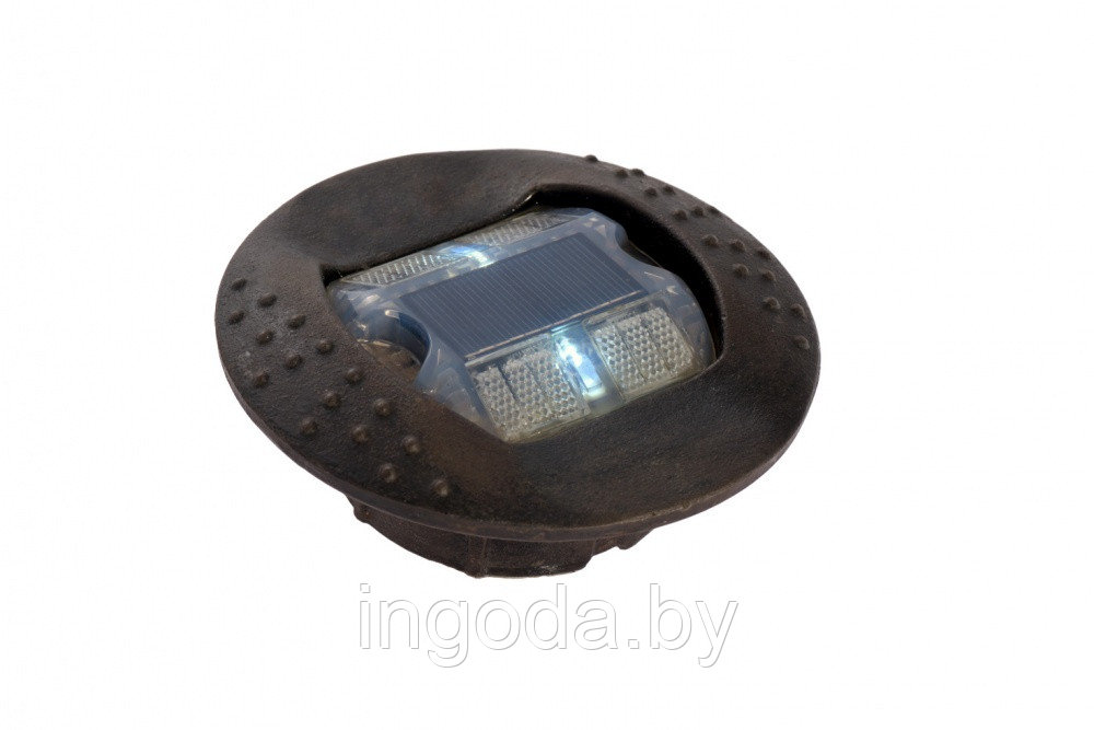 Рефлектор Светоотражающий (чугунном корпусе) - фото 1 - id-p61420589