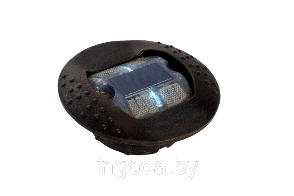 Рефлектор Светоотражающий (чугунном корпусе) - фото 3 - id-p61420589