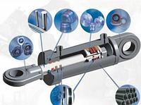 Ремонт гидроцилиндров стандартного исполнения