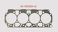 Прокладка ГЦ 50-1003020-А2