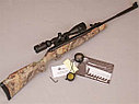 Пневматическая винтовка Stoeger X20 Camo Combo 4,5 мм, фото 4