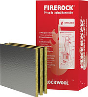 Минеральная вата Rockwool Firerock 1x0,6x0,3