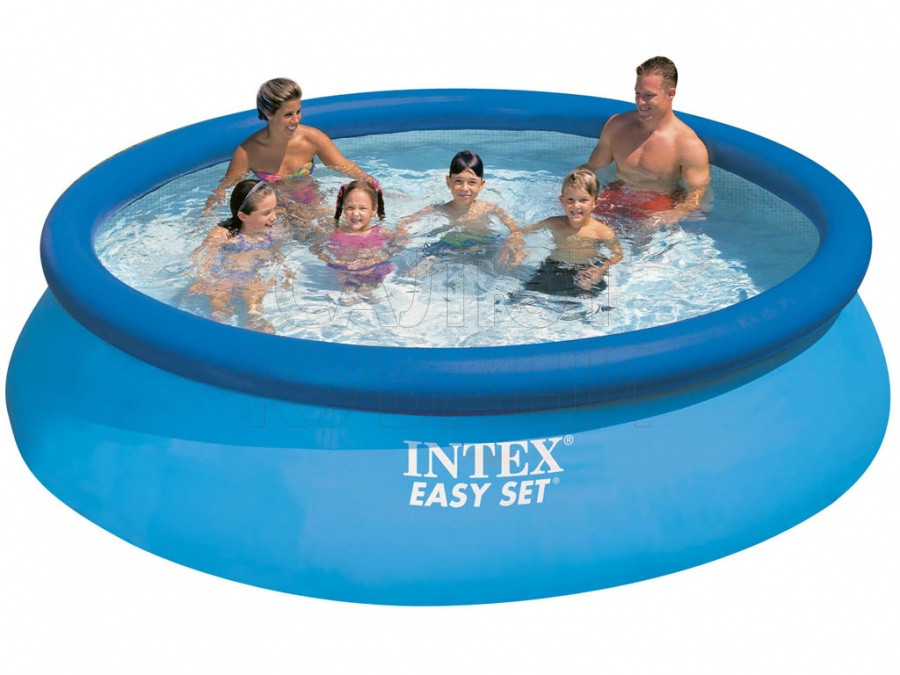 Надувной бассейн Intex (Интекс) Easy Set 28130/56420 366x76 см