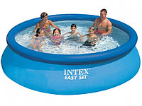 Надувной бассейн Intex (Интекс) Easy Set 28130/56420 366x76 см