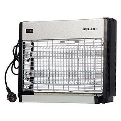 Уничтожитель насекомых KOMAROFF GC1-20W - фото 1 - id-p61431677