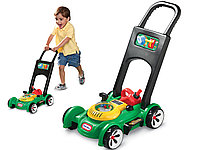 Каталка Little Tikes 633614 Газонокосилка