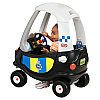 Машинка-каталка Little Tikes Policja LT-172984, фото 3