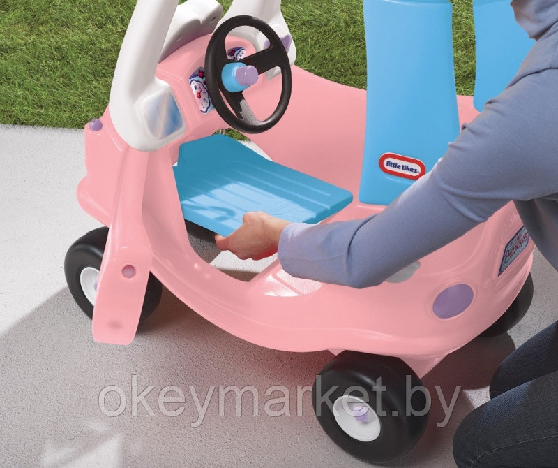 Толокар little Tikes