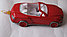 Машина Кабриолет для кукол Kinderway 17-011, фото 6